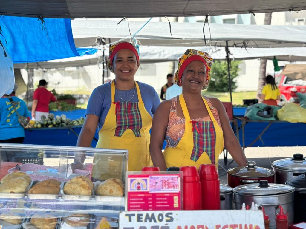 Dia do Feirante destaca trabalho e tradição nas feiras de Aracaju