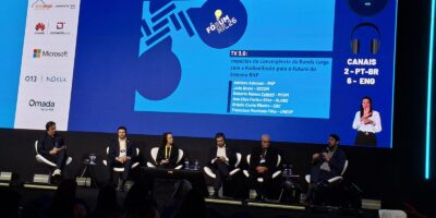 EBC apresenta plataforma para acelerar transição da comunicação pública à TV 3.0