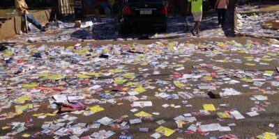 Eleições 2026: veja as regras para campanha e propaganda eleitoral