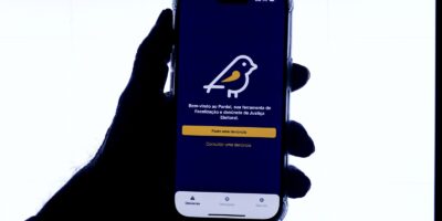 Eleitor pode denunciar propaganda irregular pelo app Pardal Móvel