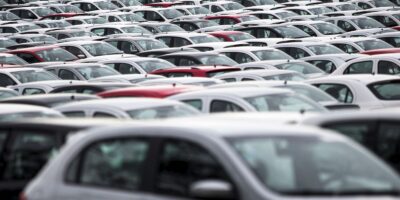 Emplacamentos avançam 10,17% e julho tem 3º melhor marca histórica