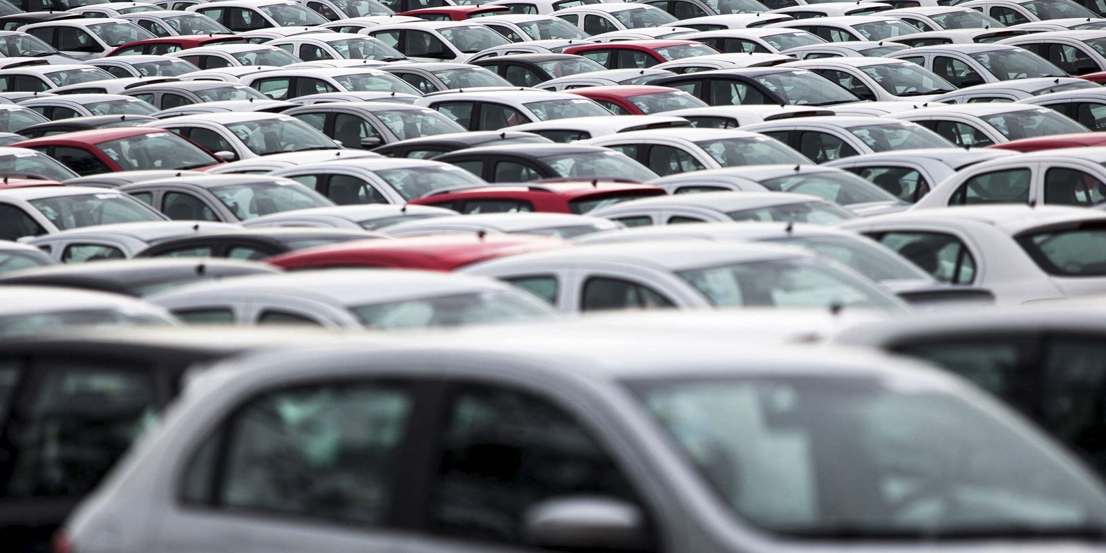 Emplacamentos avançam 10,17% e julho tem 3º melhor marca histórica