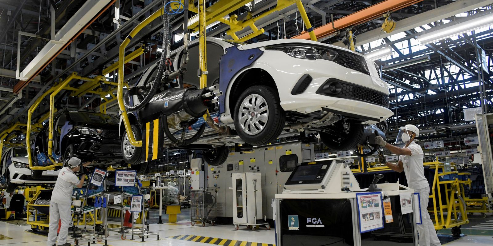 Empresas sergipanas com 100 funcionários devem atualizar dados até 31 de agosto