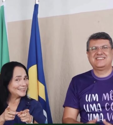 Estância cria espaço esportivo inclusivo para crianças neurodivergentes