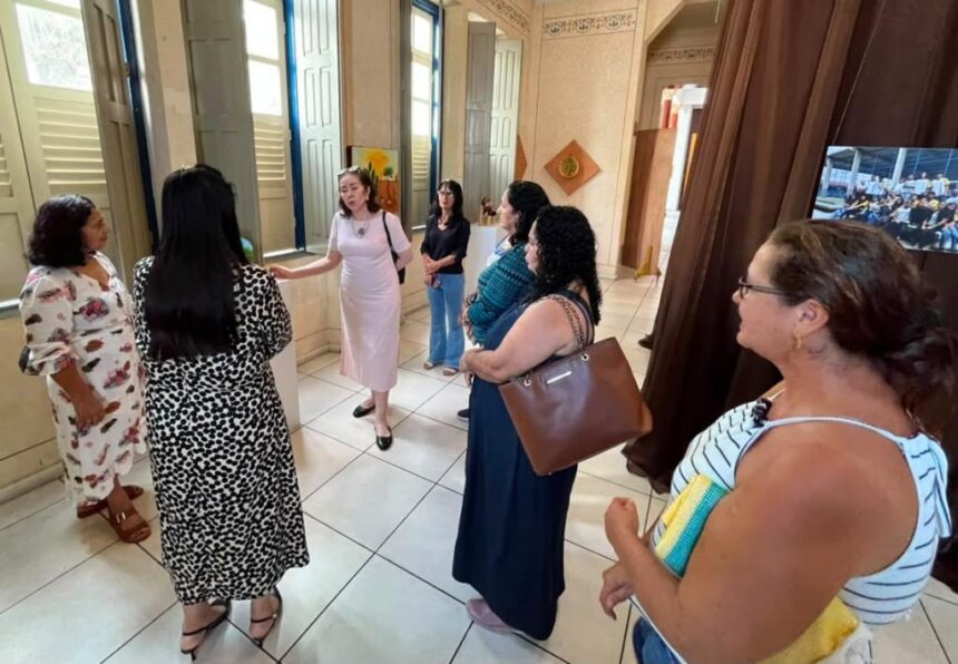 Exposição em Aracaju valoriza artesãs e impulsiona economia criativa