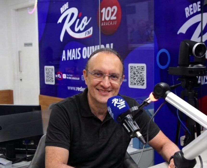 Fábio Henrique defende hospital público de saúde mental em Sergipe