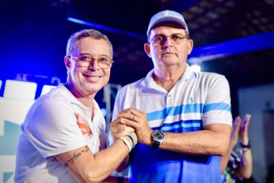 Fábio Mitidieri reúne aliados em Propriá e amplia articulação para 2026