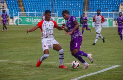 Falcon fecha fase invicto e lidera semifinais da Copa Lotese