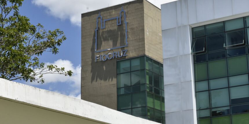 Fiocruz cobra prioridade para saúde e ciência na eleição de 2026