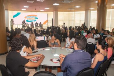 Fórum do Jovem Aprendiz debate desafios da inclusão profissional em Aracaju