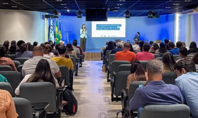 Fórum em Aracaju debate inovação e eficiência na gestão municipal