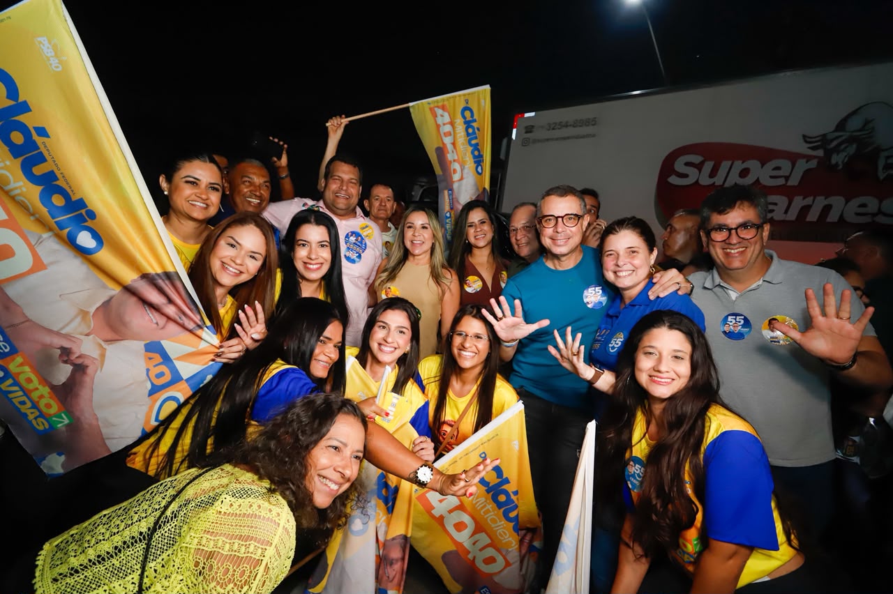 Governador Fábio reúne apoiadores em Tomar do Geru e Cristinápolis 8 Fábio Mitidieri em agenda no Sul de Sergipe