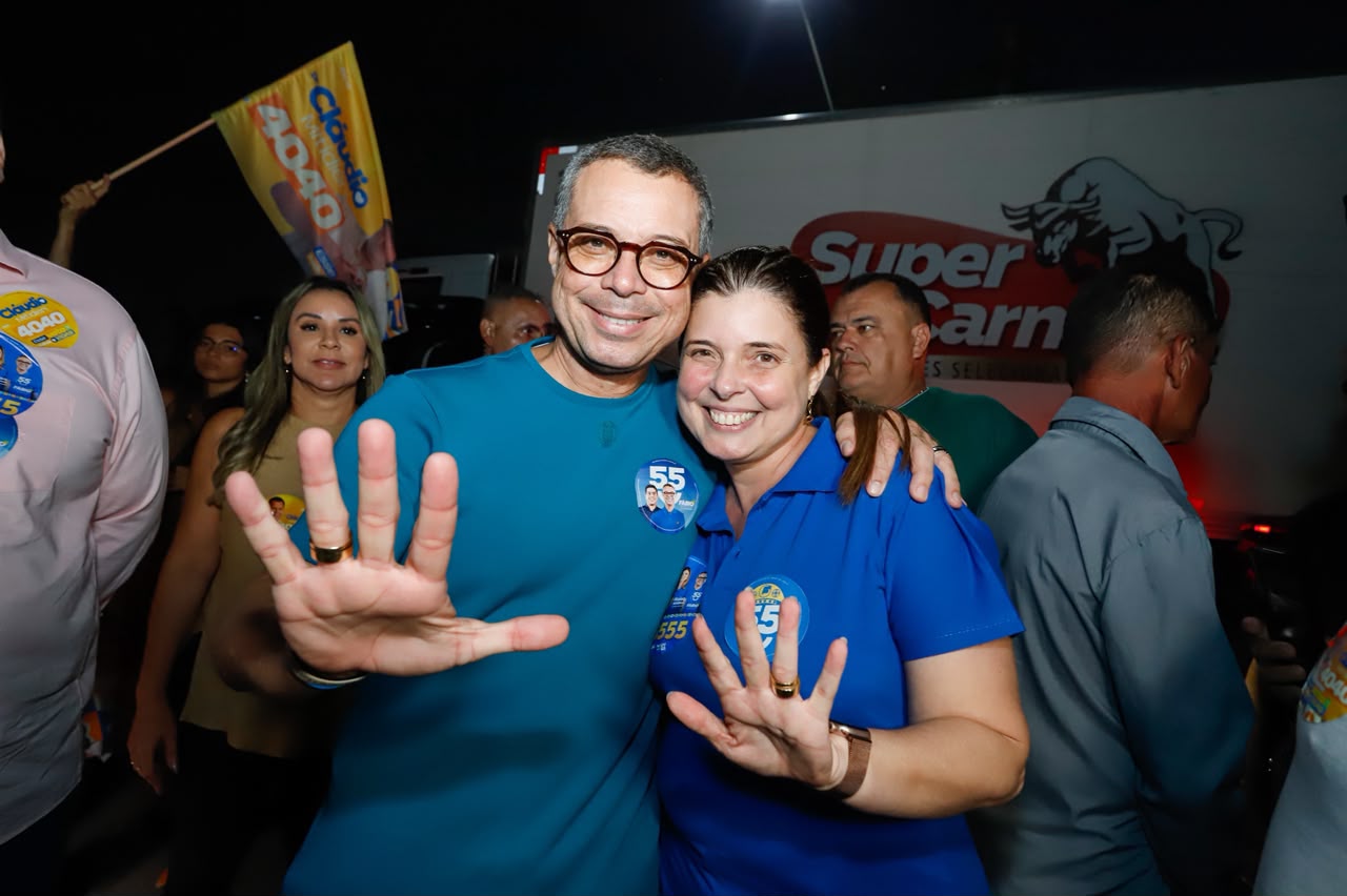 Governador Fábio reúne apoiadores em Tomar do Geru e Cristinápolis 9 Fábio Mitidieri em agenda no Sul de Sergipe