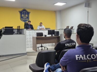 FSF define Sub-20 com vagas na Copinha 2027 em jogo