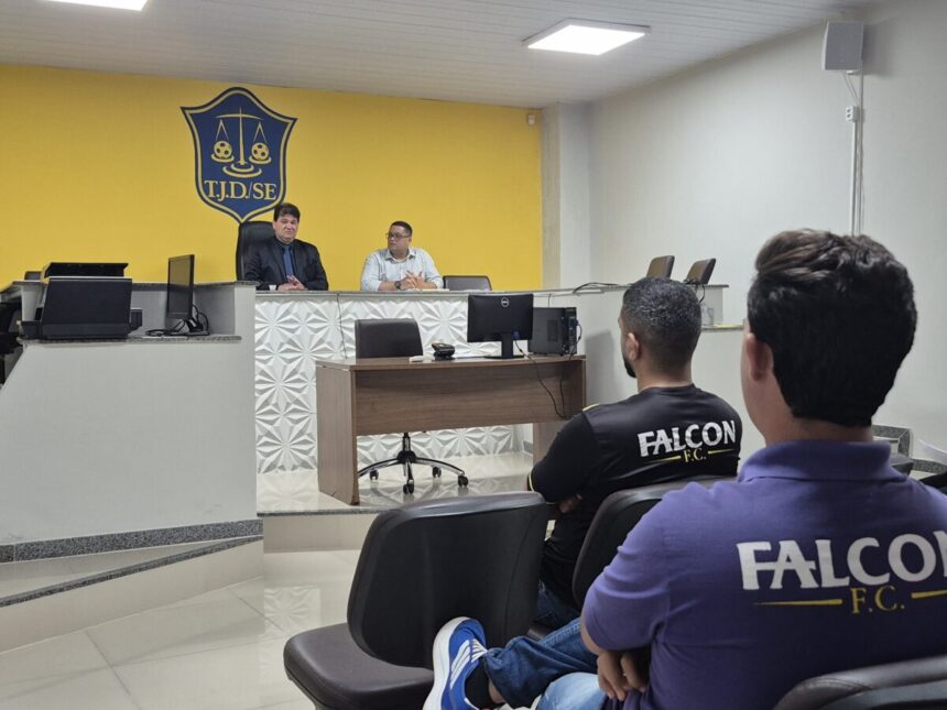 FSF define Sub-20 com vagas na Copinha 2027 em jogo