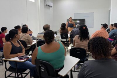 Fundat abre seis turmas de qualificação profissional em Aracaju