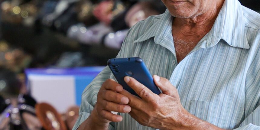 Governo bloqueia bets para mais de 5 milhões de brasileiros