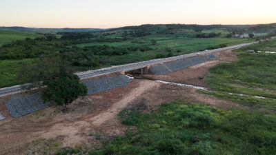 Governo de Sergipe amplia obras de pontes com investimento superior a R$ 2 bi