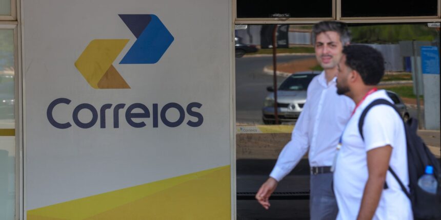 Governo inclui R$ 6 bilhões para socorrer os Correios no Orçamento de 2027