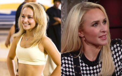 hayden panettiere morre 36 anos