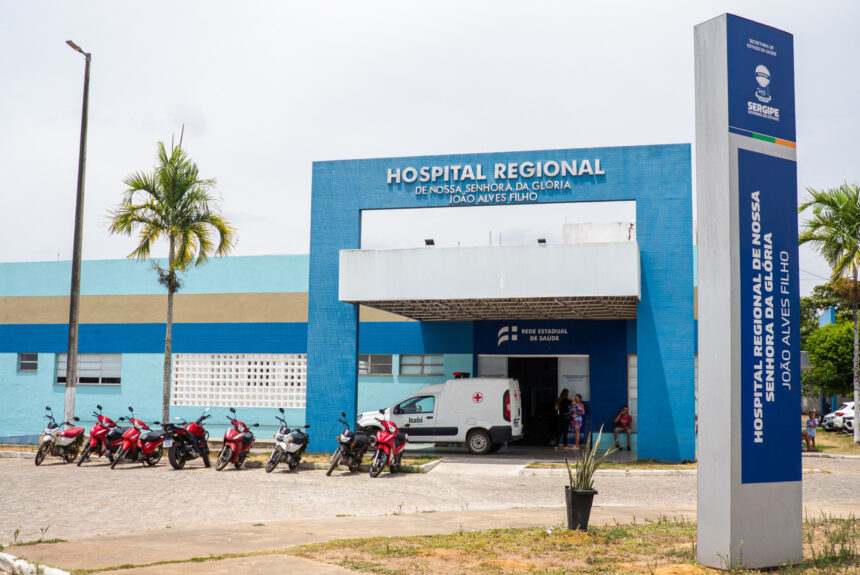 Hospital de Glória evita transferência ao Huse com cirurgia de urgência