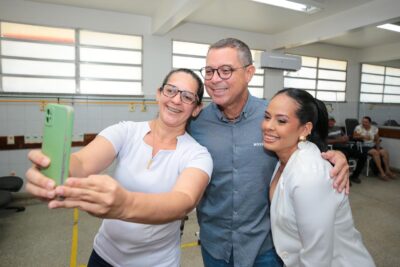 Hospital de Glória realiza cirurgias de urgência e reduz transferências