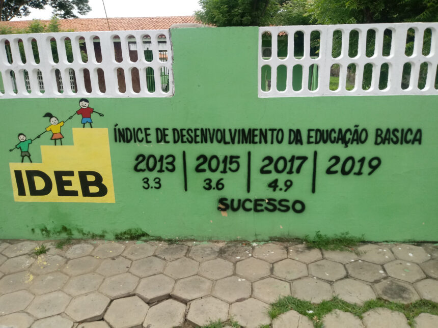 Ideb atinge maior nível em 20 anos e reforça avanço da educação básica