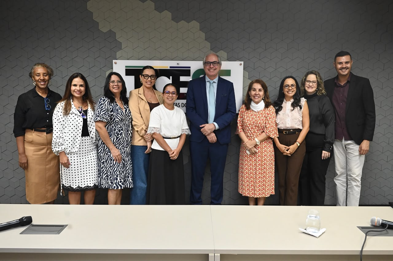 IDESE 2025 expõe desafios e mobiliza debate sobre educação em Sergipe