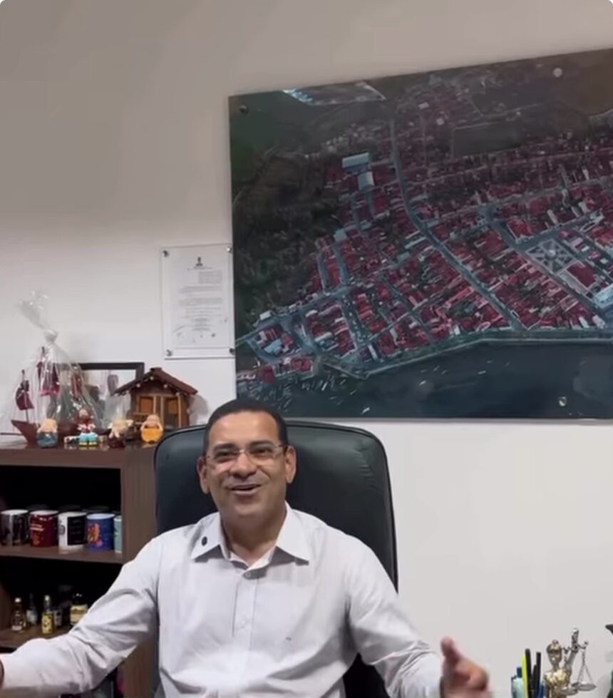 Ilha das Flores alcança 2º lugar no Ideb dos anos finais em Sergipe