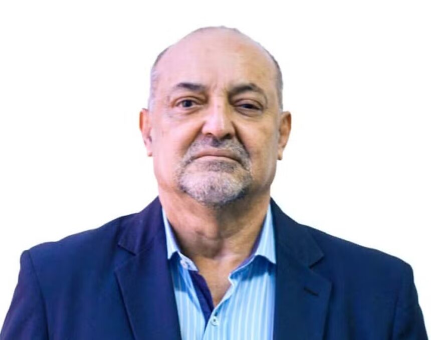 Infarto mata em Aracaju o ex-defensor público Jorge Valença