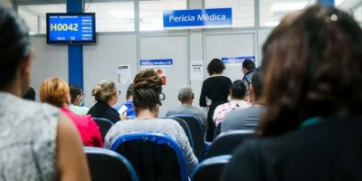 INSS reduz fila em 59% e acelera perícias em todo o país
