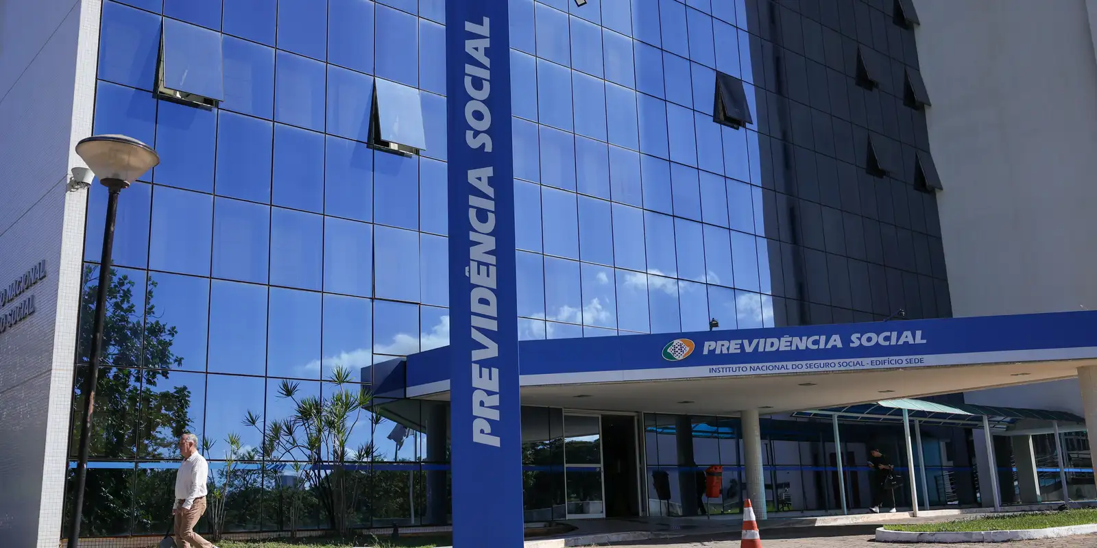 INSS retoma consignado para quem não tem biometria facial