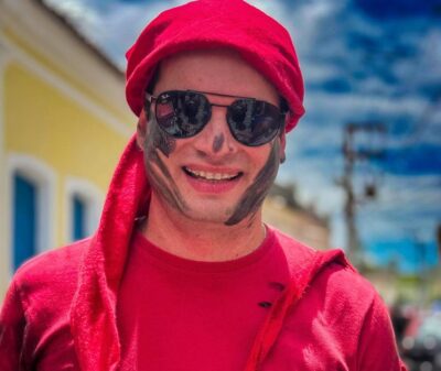 Lei de Mitidieri torna Laranjeiras Capital Sergipana da Cultura Popular