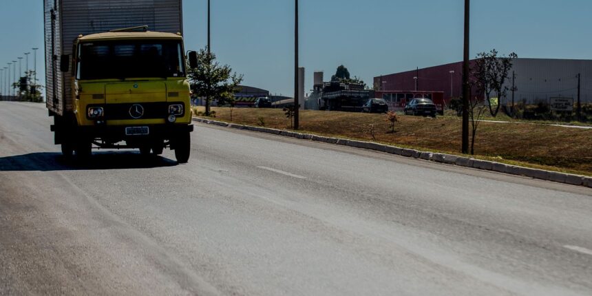 Lei reforça fiscalização do frete e torna Ciot obrigatório no transporte