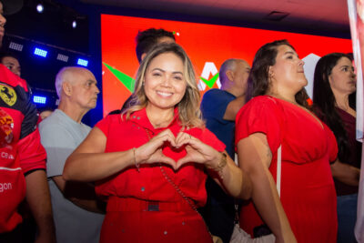 Mafy aposta na força do interior ao lançar pré-candidatura à Câmara