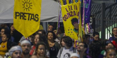 Manifesto de mulheres negras cobra Bem Viver nas eleições de 2026