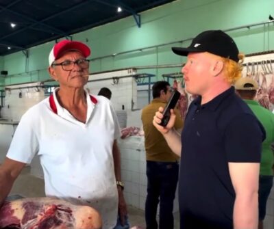 Marchantes de Itabaiana cobram respeito após fala de Mitidieri