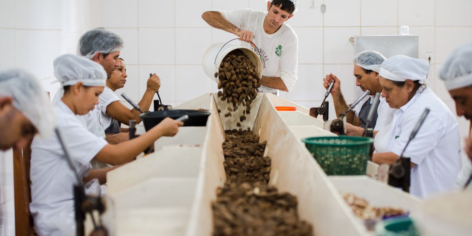 MDIC busca produtos sustentáveis de Sergipe para ampliar vendas à Europa