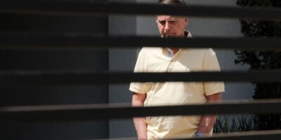 Moraes nega visita dos filhos a Bolsonaro no Dia dos Pais