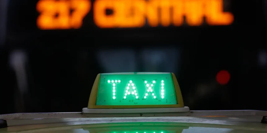 Motoristas de app ganham até 84 meses para pagar carro do Move Brasil