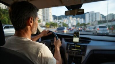 Move Brasil reúne R$ 22,9 milhões para motoristas em Sergipe