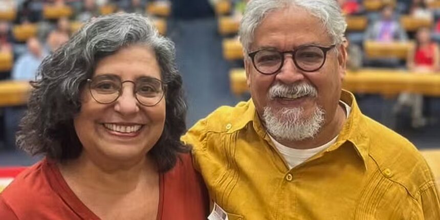 PCB lança Edmilson Costa à Presidência e define Cleusa Santos como vice