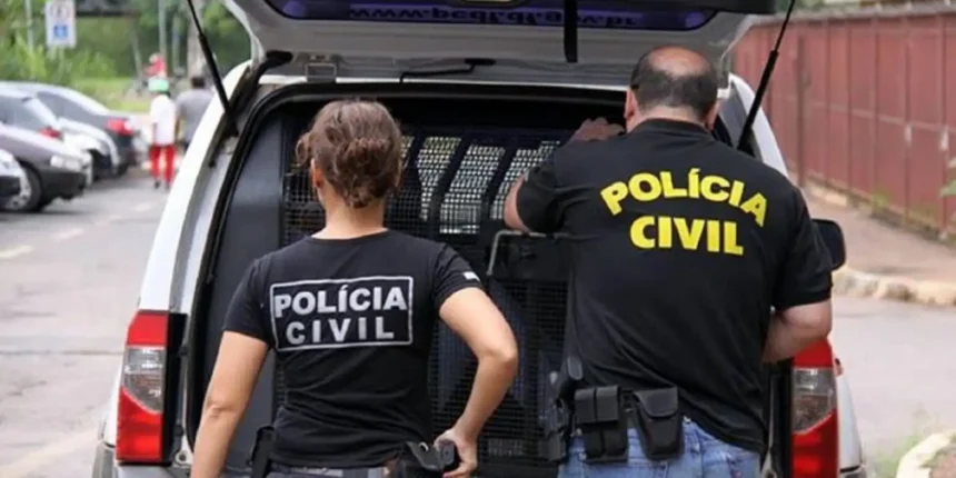 PCDF mira grupo que compartilhou manuais de explosivos para eleição