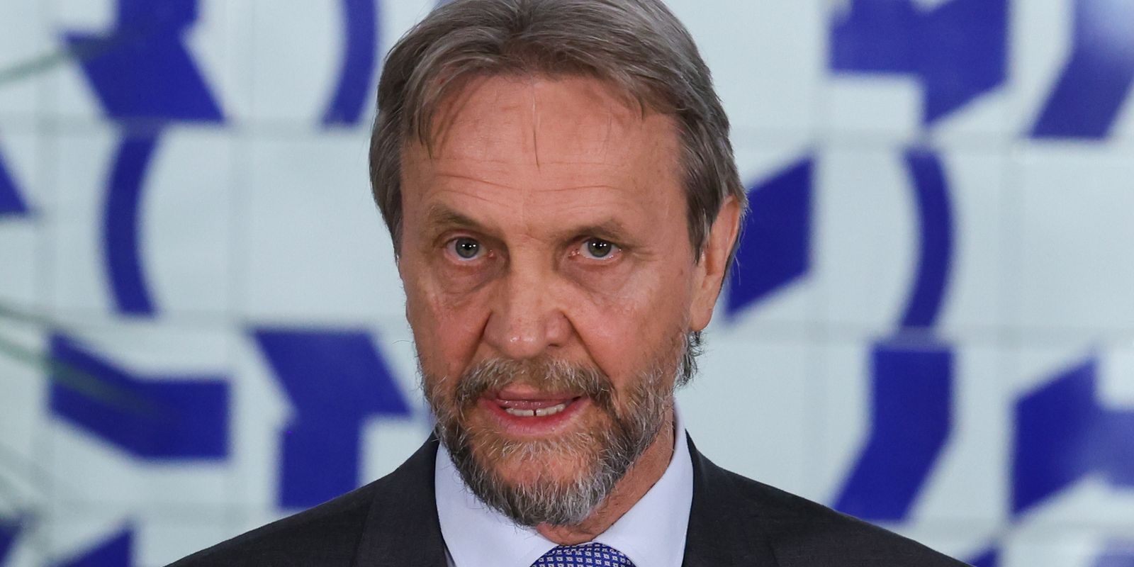 Pedro Uczai evolui sem déficits após AVC e segue em observação