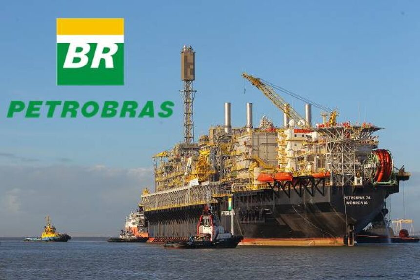 Petrobras prevê 200 mil empregos em Sergipe com projeto no litoral