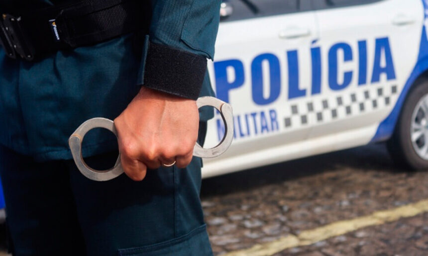 PM prende suspeito de importunação contra adolescente em Laranjeiras