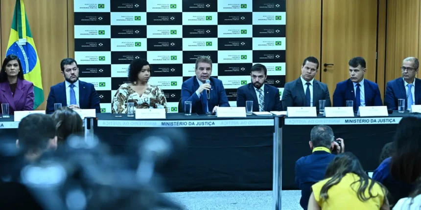 Polícia desmonta grupo que planejava invasão de prédios públicos em Brasília