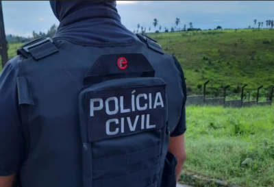 Polícia mira presídios de Sergipe contra quadrilha de roubo de cargas