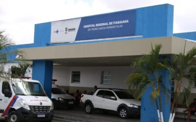 Polícia prende mulher após tentativa de agressão a médica em Itabaiana