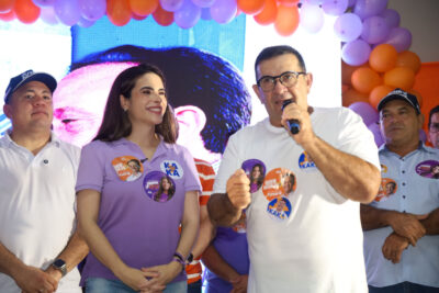 Prefeito de Tobias Barreto declara apoio à reeleição de Yandra Moura